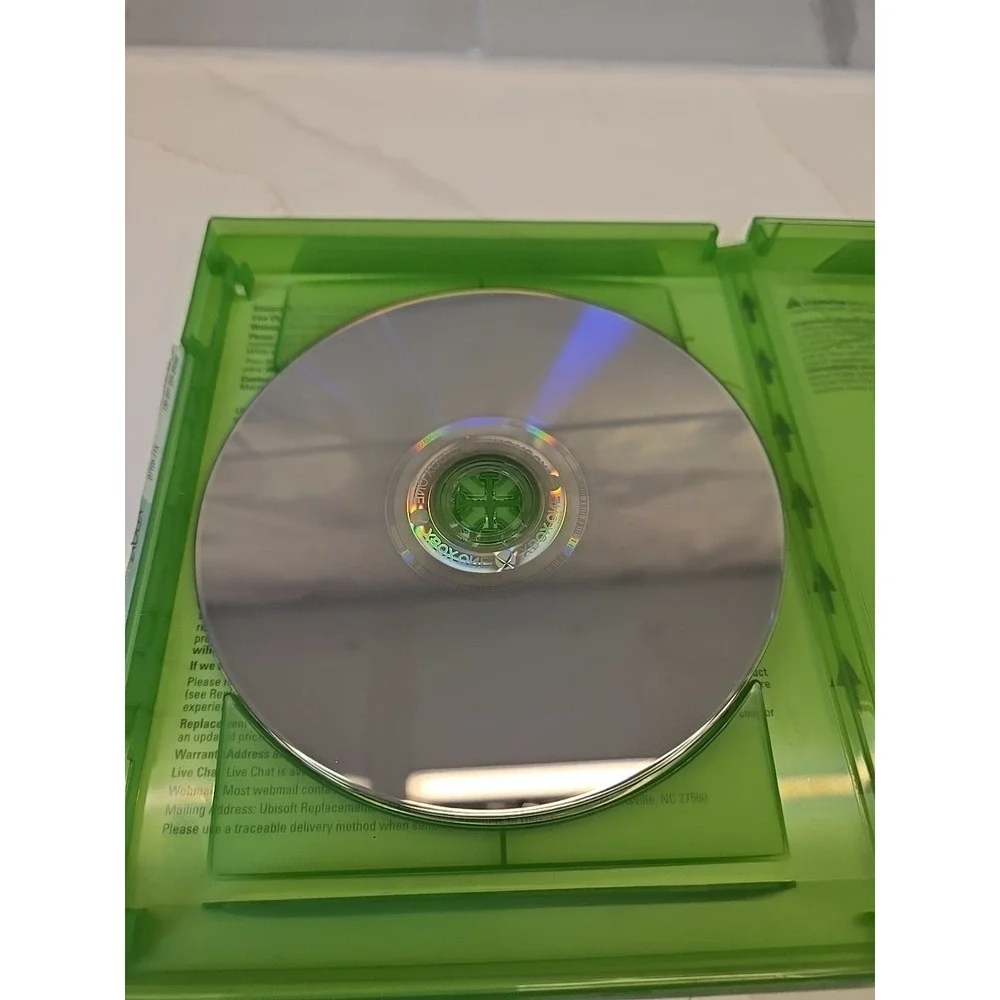 Just Sing (Microsoft Xbox One, 2016)‎